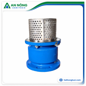 Rọ bơm mặt bích PN16 DN125