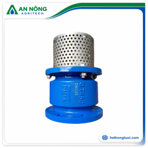 Rọ bơm mặt bích PN16 DN125
