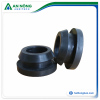 Ron cao su cao áp chữ H nhựa tổng hợp EPDM TPA- 16mm lỗ lớn bảo hành 5 năm loại tốt