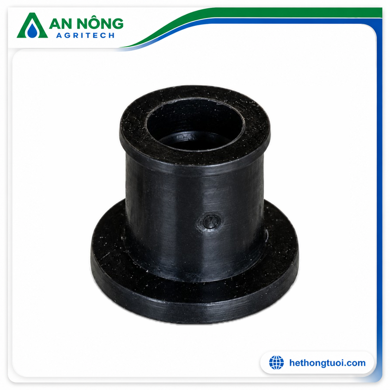 Ron su nhựa đường kính ngoài 8mm x 5.5mm