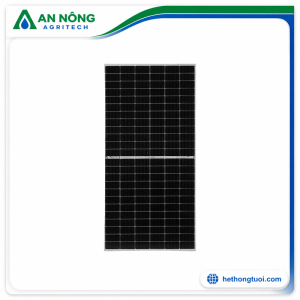 Tấm pin năng lượng mặt trời – Solar module, model: JKM535M-72HL4-TV, KT: 2274x1134x35mm
