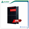 Tấm pin NLMT - Hiệu AE - Công suất 630W