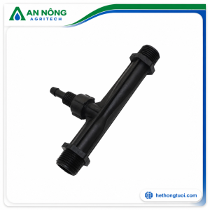 Thiết bị châm phân tự động 1" VI0110HB