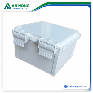 Tủ điện nhựa KL: 210x210x130