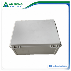 TỦ NHỰA 300X300X170