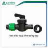 Van khởi thủy ống dẹp 27mm