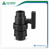 Van ren trong 63mm x 2