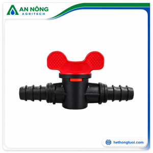 Van thẳng 25 - loại lớn