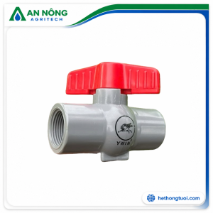 Van xả nước ren trong hiệu YWIN kích thước 1 hàng mới 100%
