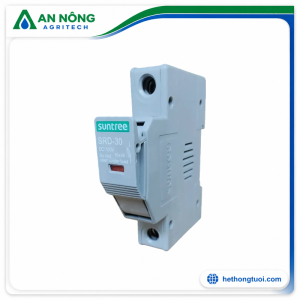 Vỏ cầu chì , mã sản phẩm: SRD-30 1100V ,hiệu: Suntree.